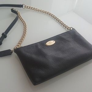 Coach mini crossbody